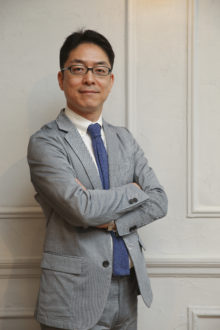 【TOPインタビュー】全カップルに満足度調査(テイクアンドギヴ・ニーズ 代表取締役社長 岩瀬賢治氏)