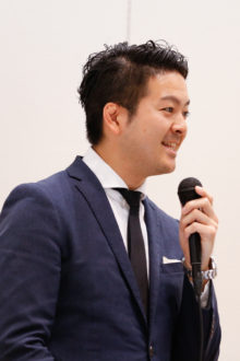 【業界の旗手vol.53】仕事と私生活を刺激させあう(赤坂プリンス クラシックハウス ブライダルマネージャー 浅野一郎氏)