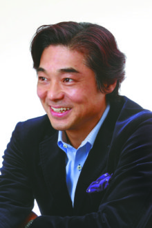 【この人に聞く！】全体が少人数に流されないように（クラリスウエディング　ブランド エグゼクティブ 伊藤  淳氏）