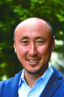 【TOPインタビュー】プランナー相互の情報交流サイト(TIPLOG 代表取締役CEO 高津 守氏)