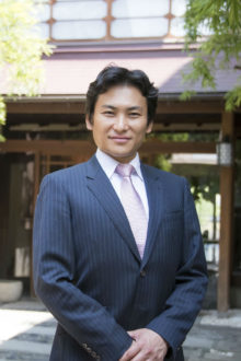 【TOPインタビュー】歴史地区再生への取り組み（バリューマネジメント 代表取締役　他力野淳氏）