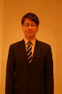 【TOPインタビュー】富山駅コンコースで模擬挙式実施（富山県ウエディング協会　副会長 西垣　徹氏）