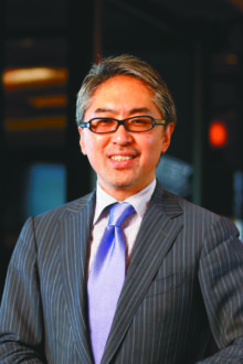 【TOPインタビュー】専門性を高める教育（ポジティブドリームパーソンズ 代表取締役社長　杉元崇将氏）