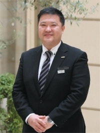 【TOPインタビュー】式前に家族で過ごす時間(アニヴェルセル 代表取締役社長 平井雅丈氏)