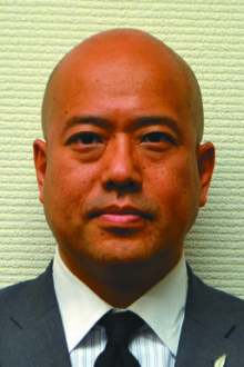 【TOPインタビュー】一般社団法人化への移行を目指す(箱根・小田原ブライダル協議会 会長 草山明久氏)