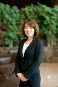 【TOPインタビュー】カップルに結婚式をプレゼントする夢婚（山形ウェディング協議会 会長 武田靖子氏）