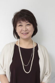 【介護の視点から見る いい結婚式の作り方】1cmの段差でも転倒の危険性(フォーハート 取締役部長 竹森利恵氏)