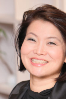 【注目のウェディング】東北大震災の傷跡を癒すサプライズ結婚式（ハセガワエスティ 代表取締役社長 阿久津五代子氏）