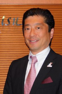◇◆SPECIAL INTERVIEW◆◇京都に都市型ホテルの出店発表【ひらまつ 代表取締役社長 陣内  孝也氏】
