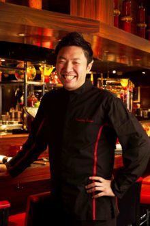 【匠のWAZA】本場で学んだ食材へのこだわり（L’ATELIER de Joël Robuchon Chef de cuisine 関谷健一朗氏）