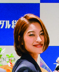 ～GWA2018～新婦と母の気持ちを通じ合せたセレモニー（アクイール風彩の森迎賓館　豊島千紘さん）