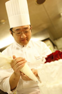 【匠のWAZA】富山県産にこだわるオリジナルメニュー直接打ち合わせで多様化する要望に対応(富山第一ホテル 総調理長 浜向芳浩氏)