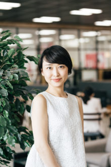 これまでの結婚式を超える「Over the Wedding」【ゼクシィ編集長 平山彩子氏】