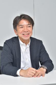 【Key Person（後編）】結婚後のライフデザインサポート（IBJ 代表取締役副社長 中本 哲宏氏）