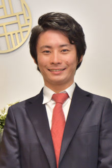 New TREND“アイテムのレンタルサービス開始”【ワールドサービス 執行役員 茶谷圭祐氏、ディレクター 小野真理氏、BLISS EVENTS 代表取締役　葉山泰子氏】