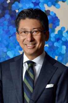 ［新春 Special Interview］6バンケで年間930組【パレスホテル東京 常務取締役総支配人 渡部勝氏】