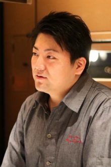 【匠のWAZA】特注のオーブンを駆使した料理（ハイアット セントリック 銀座 東京 料理長 早坂心吾氏）