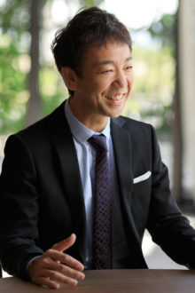 ［新春 Special Interview］年１０００件以上の社内提案【ブライダルプロデュース 代表取締役社長 今野竜太氏】