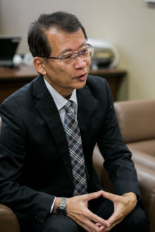 ［新春 Special Interview］成功事例にとらわれないで声に耳を傾ける【アルカンシエル 代表取締役社長 前田昇作氏】