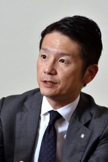 5月の新規集客は通常時の70%【東京會舘 取締役 営業本部副本部長 兼戦略本部副本部長 星野昌宏氏 】