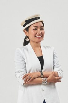 ～Key Person～ゲスト全員に贈る手紙（IWAI OMOTESANDO Chief Producer 岡本佳子氏）