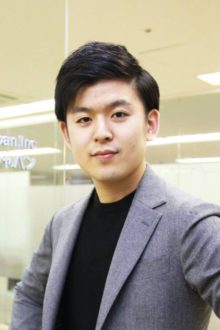 ~特別対談~定着率が高い『長期インターン』(トキノスタンス代表取締役 若林由章氏×アイタンクジャパン代表取締役社長 藤原義人氏)