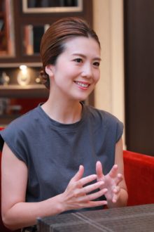 オートクチュール全国展開【テイクアンドギヴ・ニーズ Wedding Designer 野上ゆう子氏】