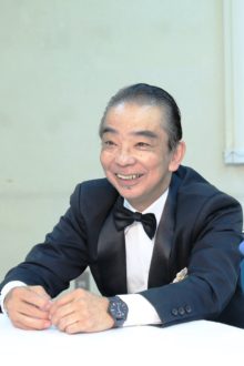 ~Serviceの世界 連載6~ミス後のフォローがキャプテンの役目【スギハラグループ 埼玉エリア所長 加賀正則氏】