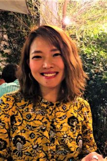 【撮影ディレクションー写真一枚で差をつけろー】会場のコンセプト 接客しやすい表現《ADLIVE》代表取締役 松木順水氏