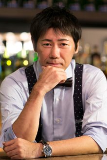 【TOPインタビュー】２０２１年ビルインで熊本に初進出（アルカディア 代表取締役社長 大串淳氏）