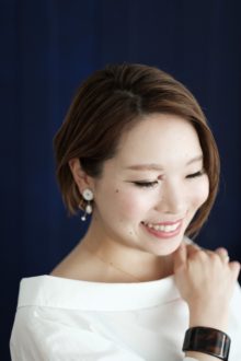 [Special Interview＃3]試着写真をインスタ投稿【nae.ATELIER　CEO/Designer　横畑早苗氏】