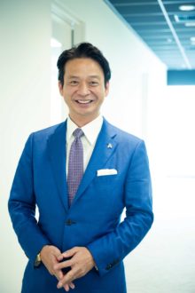 ～働き方改革～働く意欲を高める人事評価（あしたのチーム　代表取締役社長　髙橋恭介氏）