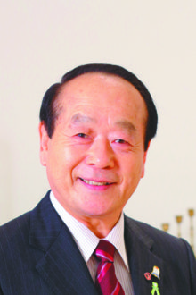 業界の声を国に届ける役割【BIA　専務理事 野田兼義氏】