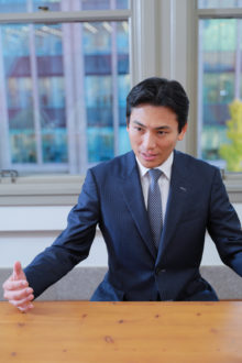 WEB招待状でプロセスを後ろ倒し【バリューマネジメント 代表取締役 他力野淳氏】