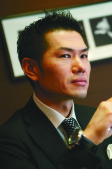 ドライブインシアター開催も検討【高松パレス 代表取締役社長 住田浩氏】