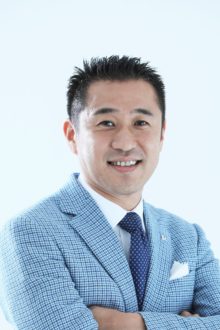 スイーツ工場建設【ブライド・トゥー・ビー　代表取締役社長 伊藤誠英氏】