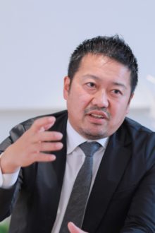 若草山の新ホテルは順調に推移【ディライト　代表取締役社長／CEO 出口哲也氏】