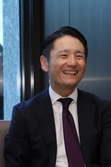 今年はすでにフル稼働の受注【東京會舘　常務取締役営業本部副本部長 星野昌宏氏】