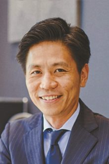 公式HPへの誘導をサポート【ウエディングパーク 代表取締役社長 日紫喜誠吾氏】