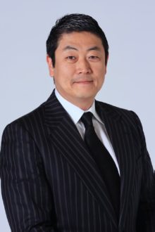 婚礼をきっかけに常連化【ビューティトップヤマノ 代表取締役社長 山野純治氏】