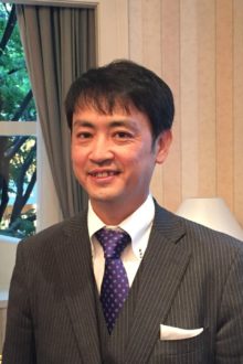 LINE公式で販促【エーキューブ　代表取締役社長 野坂透氏】