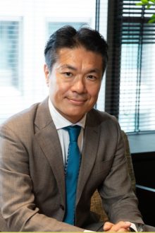 来期に累損解消目指す【タメニー 代表取締役社長 佐藤茂氏】