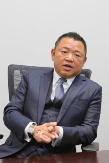 ユーザー目線で分かりやすい商品開発【エスクリ　代表取締役社長 渋谷守浩氏】