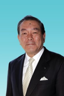 行政との架け橋に【公益社団法人日本ブライダル文化振興協会（BIA）会長 勝俣伸氏】