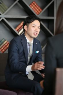 〔フェア内セミナー:プレイバック〕Web集客率60%を実現したマーケティングチームの軌跡【クレ・ドゥ・レーブ マーケティング企画部マネージャー 山下琢也氏】