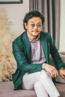 《フェアセミナー紙面アーカイブ第2弾 注目会場の対応》人が人を呼ぶパーティー【SOWA WEDDINGS 代表取締役社長 近藤啓輔氏】