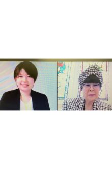 第3回《Yumi KatsuraのDesigner’s Talk》10年目の錫婚式を年間60組手掛ける【桂由美氏×能作千春氏】
