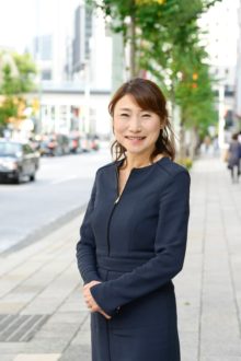 SDGsにこだわるレストラン【タガヤ 代表取締役 神田尚子氏】