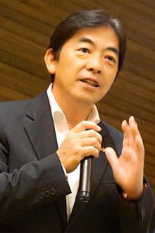 Innovation〔顧客データベース化の発想〕①ゲストの顧客データベースを収集【高光産業　代表取締役社長 妹尾八郎氏】