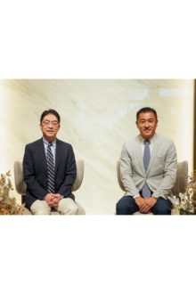 連載9《T&G岩瀬賢治社長のブライダル経営者サロン》人が辞めない企業文化（ゲスト：ブライド・トゥー・ビー　代表取締役 伊藤誠英氏）